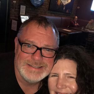 Meet your Posher, Raymond